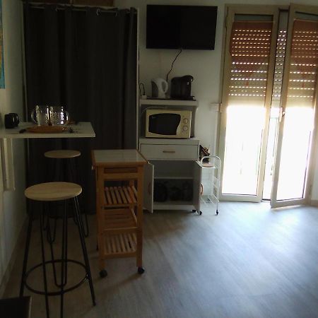 Studio Du Commandant Marche Calvi  Exterior photo