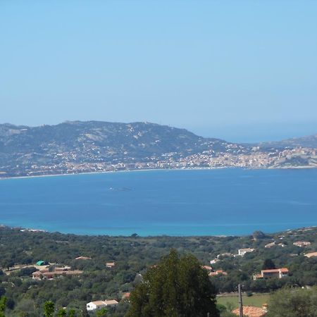 Studio Du Commandant Marche Calvi  Exterior photo