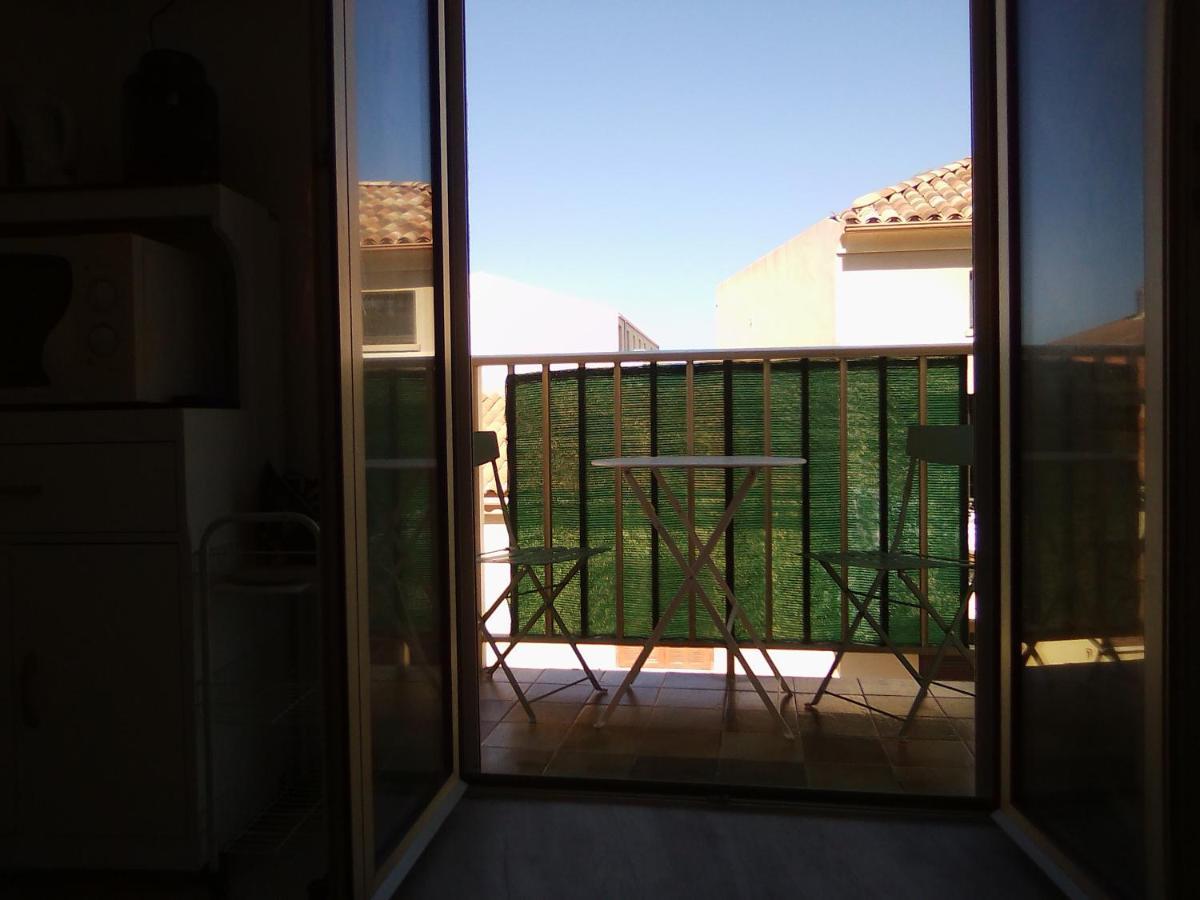 Studio Du Commandant Marche Calvi  Exterior photo
