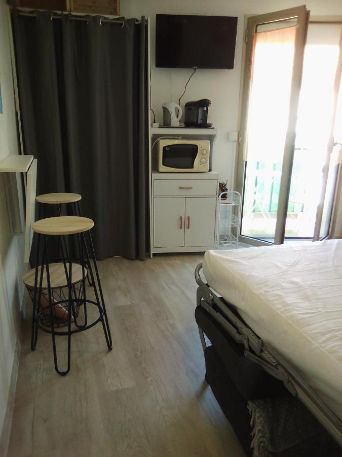 Studio Du Commandant Marche Calvi  Exterior photo